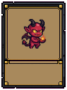 Devourer's Herald card