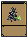 Crown of the Hollow King card
