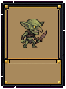Ambush Raider's Mark card
