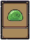 Viscous Hide card