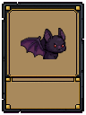 Crypt Echolocation card