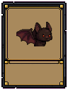 Grave Crypt Echolocation card