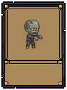 Grave Rot card