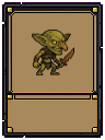 Warlord Ashen Raider's Mark card