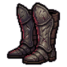 Greaves of the Wildblood