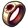 Signet of the Martyr's Grasp