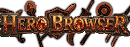 HeroBrowser
